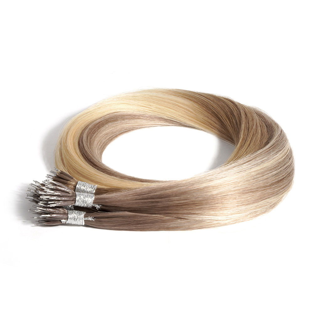 NANO-RING : Hair Extensions