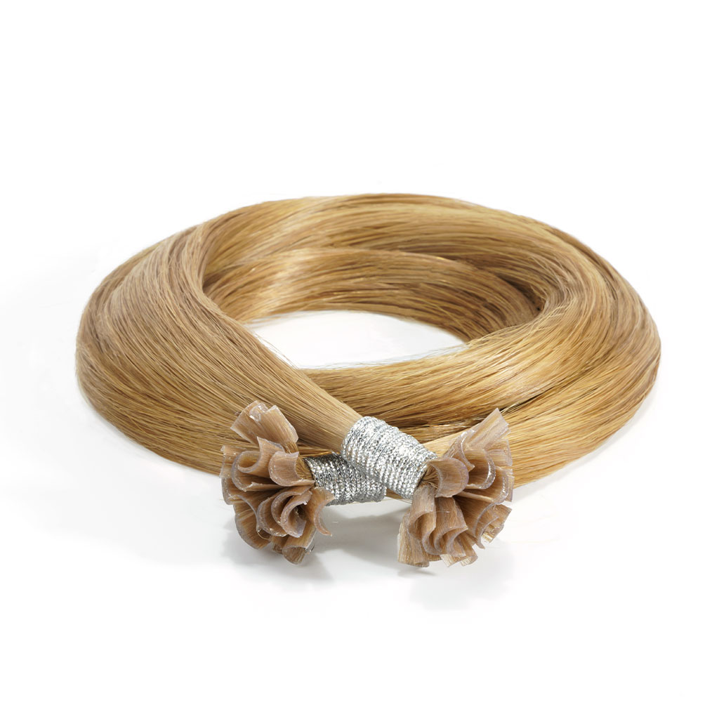 U-TIP : Keratin Bond Hair Extensions 