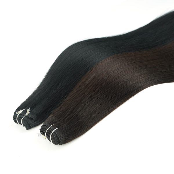 WEFT : Hair Extensions 