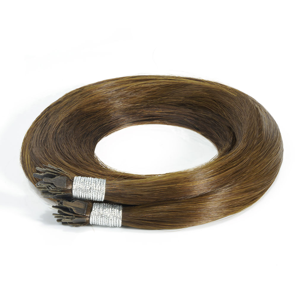  Y-TIP : Keratin Bond Hair Extensions 