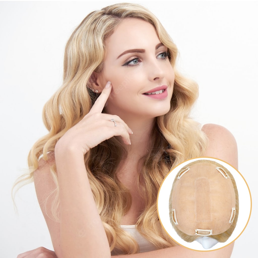 SP6×6.5 : Women’s Skin Toppe