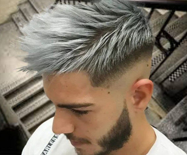 How You Should Go with the Hairstyle of the Hair System