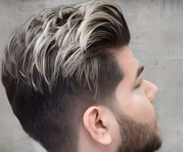 Why Choosing Lace Human Hair Wigs for Men