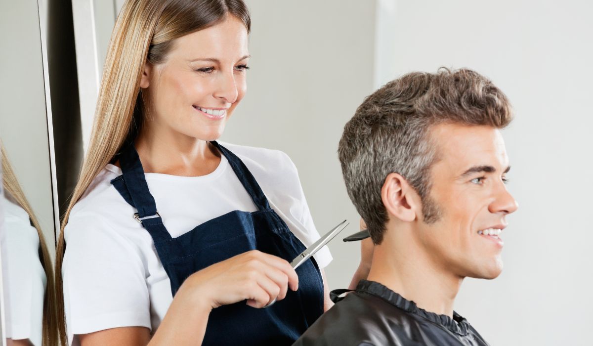 Why Choose ELEANOR Lace Human Hair Wigs for Men?