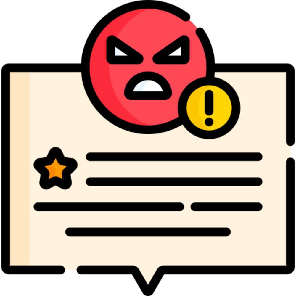 Feedback & Complaints