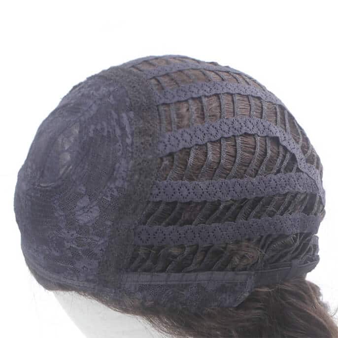 NW01 : 1601NW0007 : Women's Full Cap Wig for Wholesale